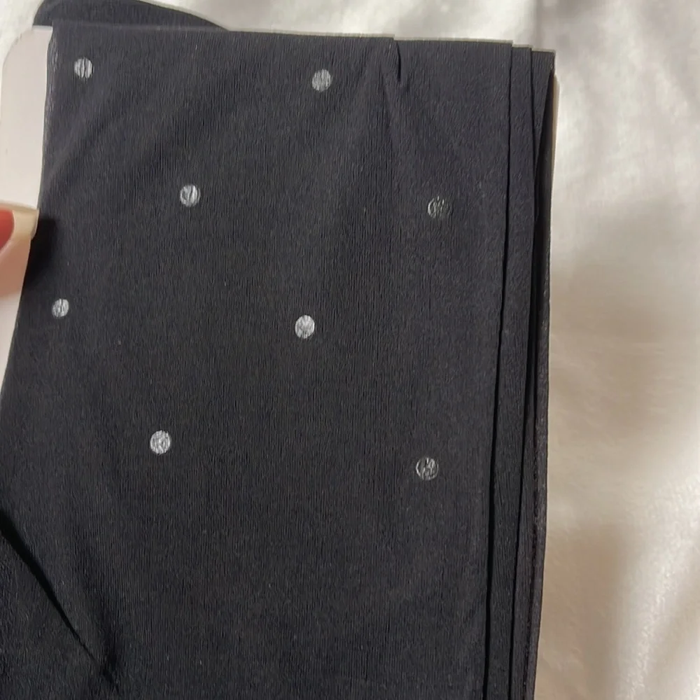 NEW! Sexy Sheer Polka Dots Tights Stockings